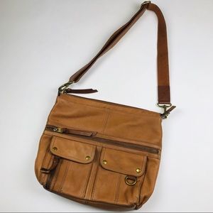 Amazing Fossil bag